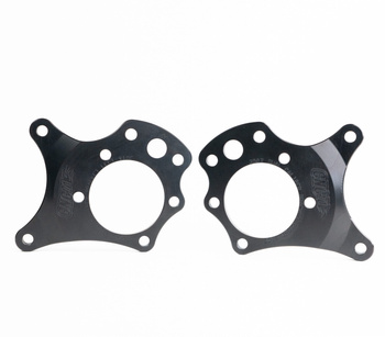 Adaptery drugiego zacisku Nissan 350Z / Infiniti G35