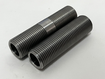 Śruba podstawy filtra oleju JZ 3/4"-16