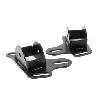 Mocowanie tuleji wahacza wleczonego - BMW E36/E46/E85/E86