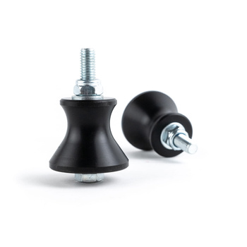 Aluminiowe poduszki skrzyni biegów BMW