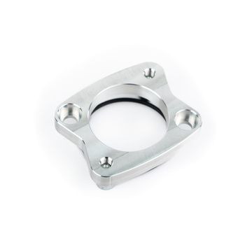 2JZ-GTE adapter wylotu płynu chłodniczego