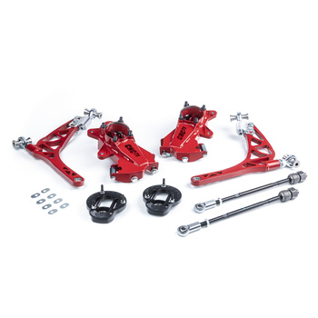 Zestaw skrętu BMW E81/E82/E87/E88 E90/E91/E92/E93 - PRO KIT