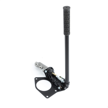 Ukryty hydrauliczny hamulec ręczny BMW E46