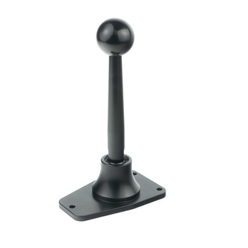 Regulowany short shifter BMW E81/E82/E87/E88 E90/E91/E92/E93 - mocowanie do nadwozia