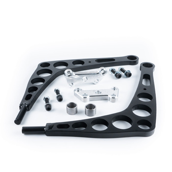 Zestaw skrętu BMW E30 (5x120) - BASIC KIT